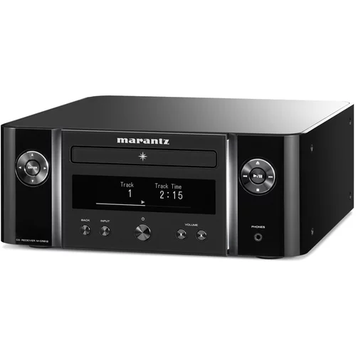 Marantz M-CR612/N1B crni CD prijemnik s