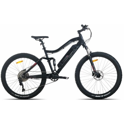 X-plorer električni bicikl M930 27.5