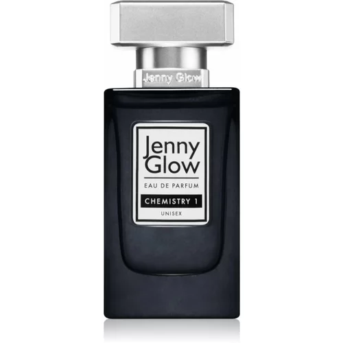 Jenny Glow Chemistry 1 parfemska voda uniseks 30 ml