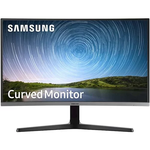 Samsung monitor C27R500FH