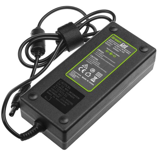 Green cell Polnilec za prenosnik AD69 / 19.5V 6.15A / 5.5x2.5mm LENOVO Slike