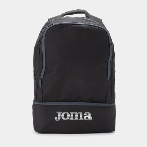 Joma Estadio III black backpack Slike