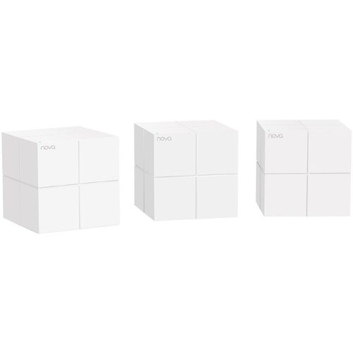 Tenda NOVA MW6 Whole Home Mesh WiFi System Slike