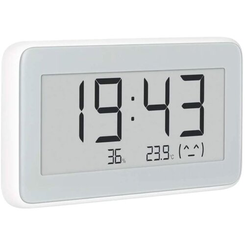 Xiaomi Merilnik temperature in vlage z uro Cene