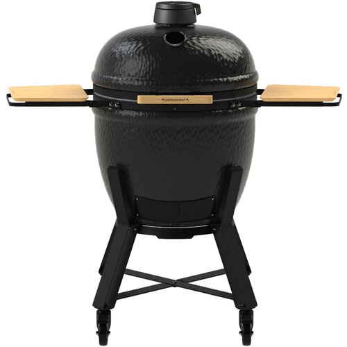 OUTDOORCHEF EGG 550 Keramični žar &amp;Oslash; 52 cm, povr&amp;scaron;ina žara, Kamado žar 18.125.46. Slike