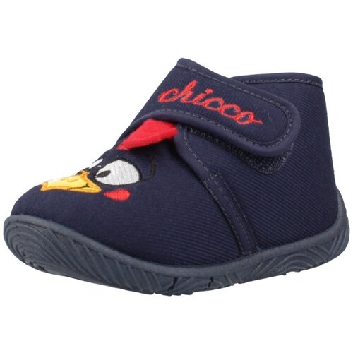 Chicco Nizki čevlji ANKLE BOOT TINEL Modra Slike