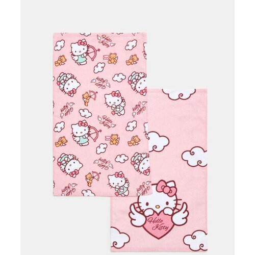 Sinsay Hello Kitty ručnici 2 komada Cijene