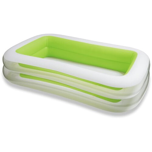 Intex Swim Center obiteljski bazen 262 x 175 x 56 cm Slike