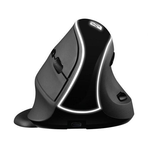  Ergonomska miška sandberg wireless vertical pro, brezžična Cene
