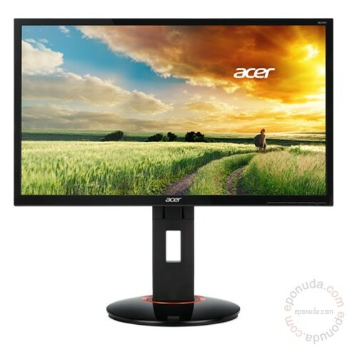 Acer XB240H Abpr monitor Slike