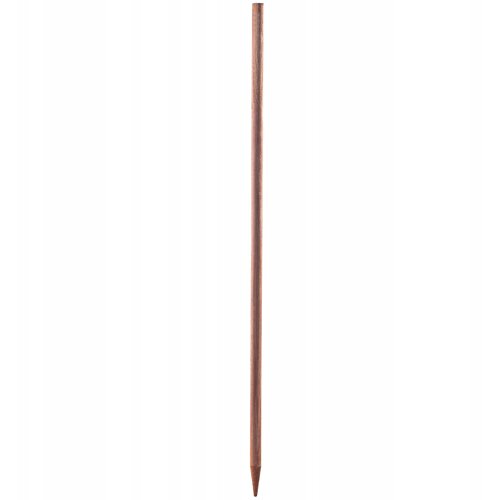 KADAX Oškropljen impregniran lesen kol Fi 28 mm 120 cm oporna palica za rastline, (5000362409) Cene