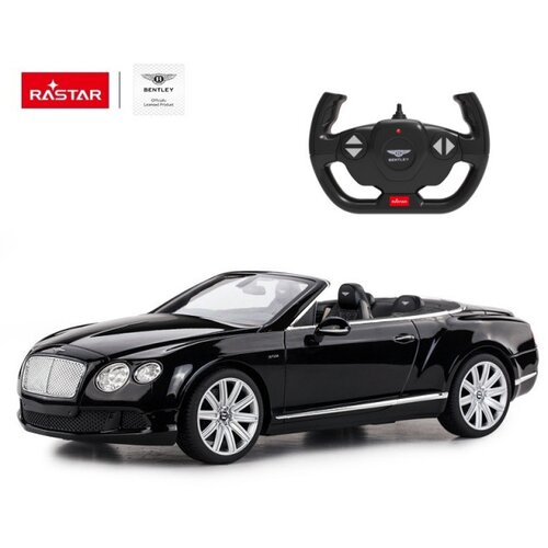  307315 R / C 1 / 12 BENTLEY CONTINENTAL GT SPEED CONVERTIBLE Slike