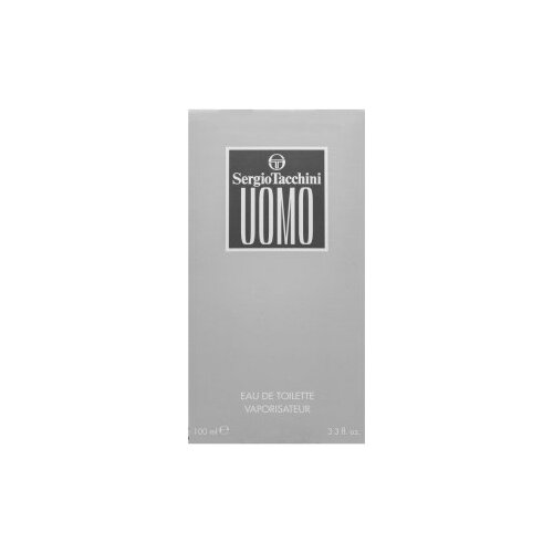 Sergio Tacchini Uomo toaletna voda 100 ml za mo&amp;scaron;ke Slike