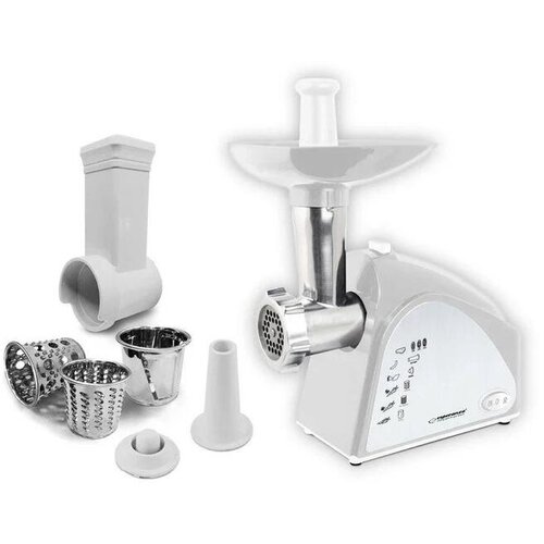 Esperanza EKM034 Meat grinder Grey 2200W Cijene