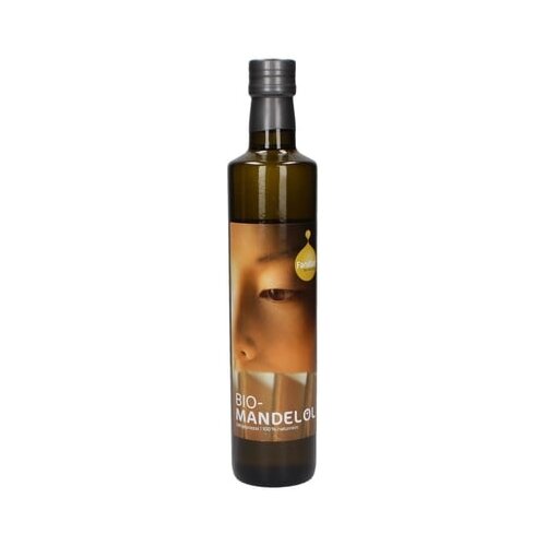 Ölmühle Fandler Bio bademovo ulje - 500 ml Cene