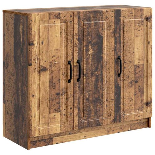  Kreveta Staro drvo 89 x 34 5 x 77 cm Konstruirano drvo Cene