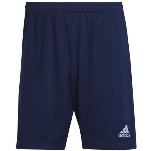 Adidas Hlače 3/4, 7/8 Entrada 22 Shorts Modra Cene