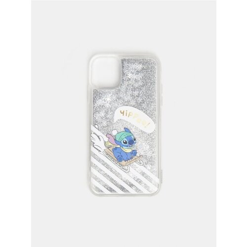 Sinsay maska za iPhone 11/XR Lilo and Stitch 1047X-MLC Slike