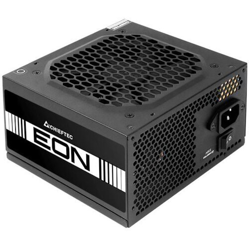 Chieftec EON jedinica za napajanje 700 W 20+4 pin ATX ATX Crno Cijene