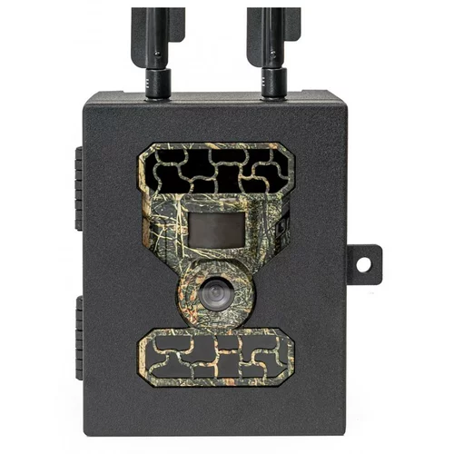 OXE Zaštitna metalna kutija za fotozamku Panther 4G
