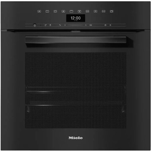 Miele ugradna rerna H 7464 BP Crna Cene