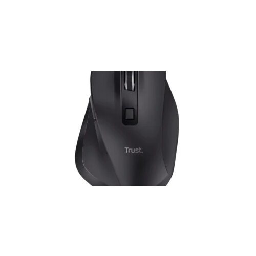 Trust Mi&scaron; Fyda Multi-Device Wireless Black Cijene