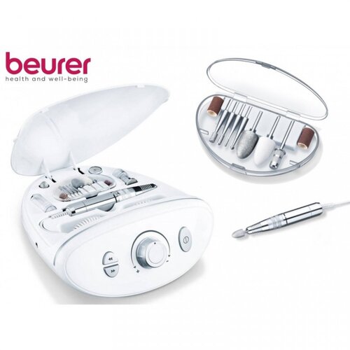 Beurer Komplet za manikir i pedikir MP100 Cene