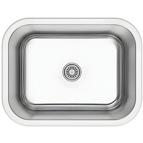 Kando Inox sudopera AS 350 0,8mm mat podgradna Cene