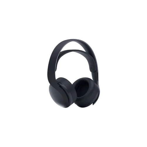 Sony Pulse 3D Wireless Headset PS5 Black