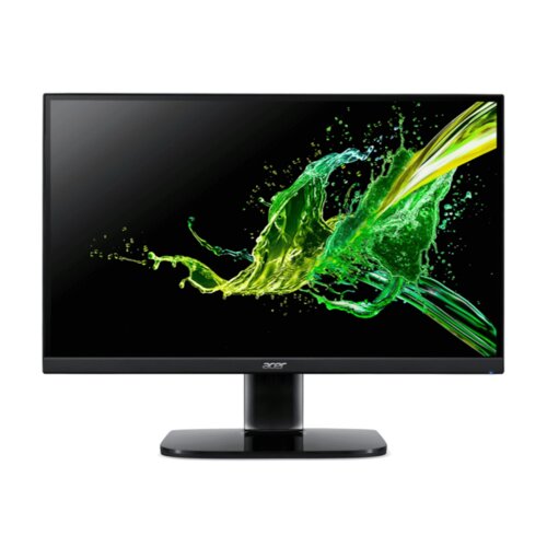 Acer monitor KA272Ebi 27"/IPS/1920x1080/100Hz/1ms vrb/vga,hdmi/vesa/freesync/crna Cene