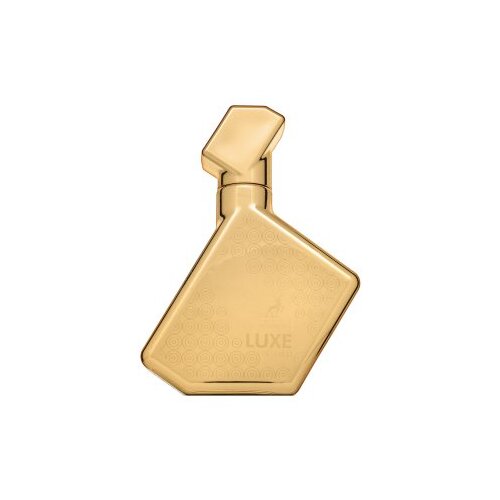 Maison Alhambra Luxe Gold parfemska voda unisex 100 ml Slike