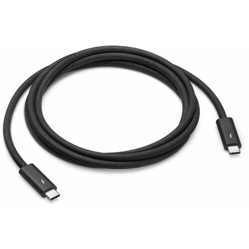 Apple thunderbolt 4 Pro Cable (1.8 m) Slike
