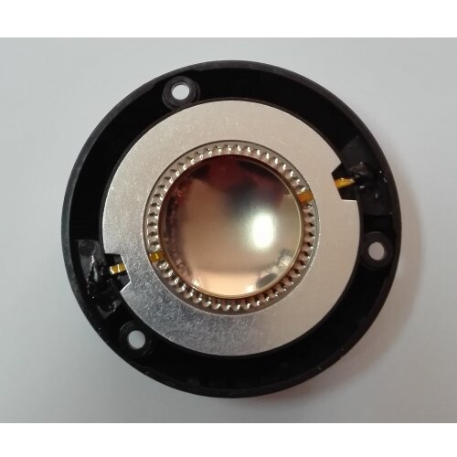 FBT S.P. 39540 Diaphragma za HF Driver za X-Seriju HF zvučnik Slike