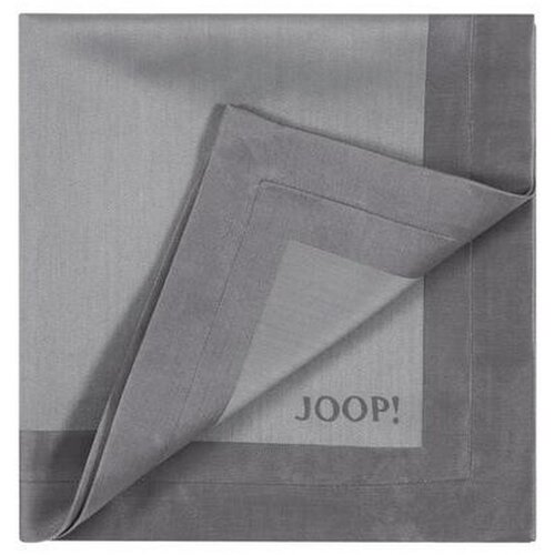 Joop! SERVIETA 50/50 cm platinaste barve Cene