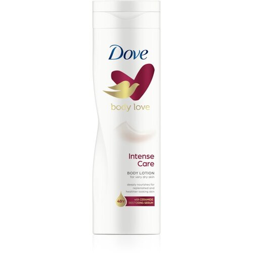 Dove Body Love negovalni losjon za telo 250 ml Cene
