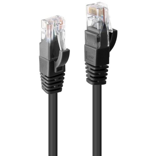 Kabal UTP 8P8C CAT 6E 10m Black Cijene
