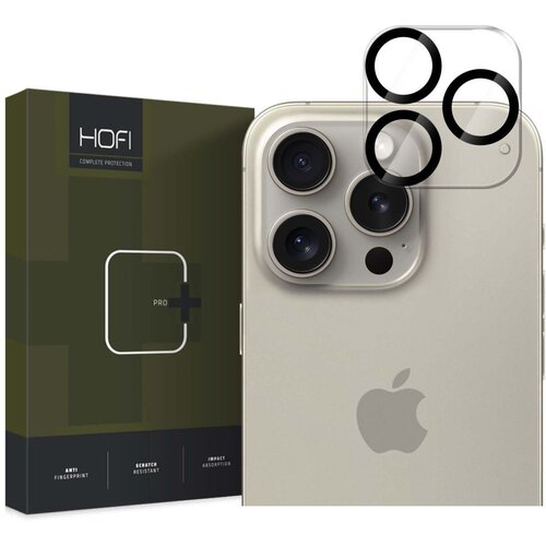 HOFI CAM PRO+ za&scaron;tita za kameru IPHONE 16 PRO / 16 PRO MAX CLEAR Cijene