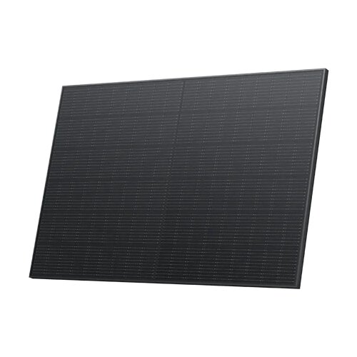 ECOFLOW 400W Rigidni Solarni Panel (dva komada) Slike