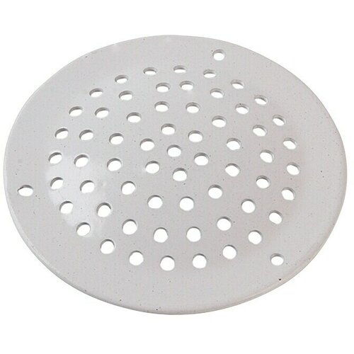 Air-Circle Ventilacijski lim (50 mm, Bijele boje) Slike