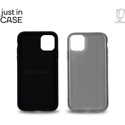 Just In Case Maska za telefon MIX102BK Slike