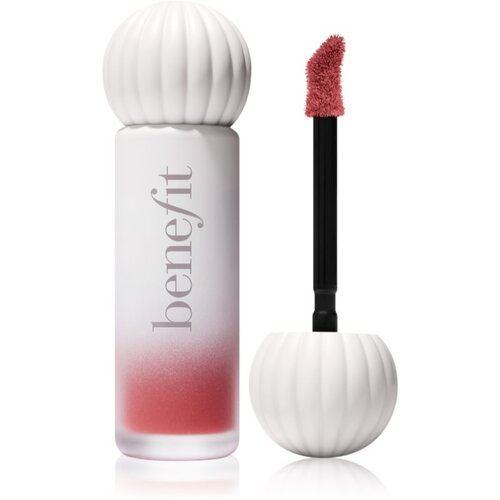 Benefit Plushtint hidratantni mat tekući ruž za usne nijansa 26 Quilty Pleasure 6 ml Slike