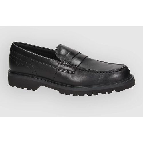 Clarks Originals Berwick Lo Superge black leather Slike