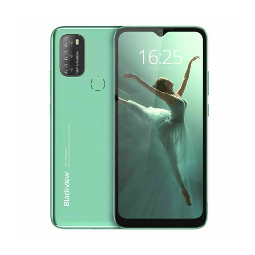  Smartphone BLACKVIEW A70 3GB/32GB mint green Cijene
