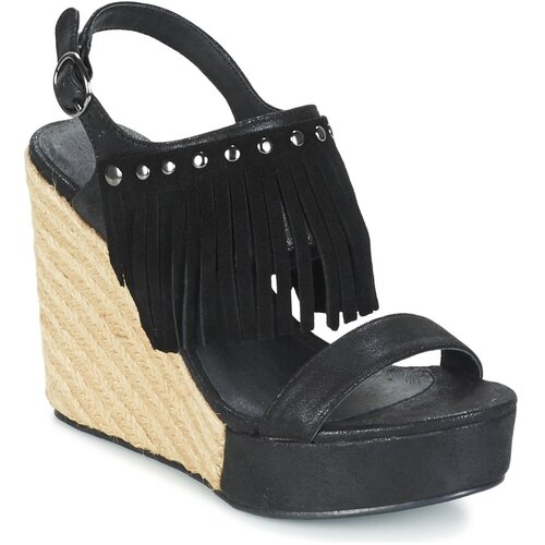 Les Petites Bombes SABINE Crna Slike