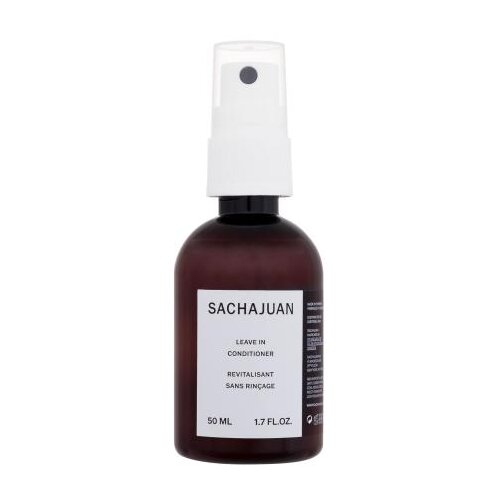 Sachajuan Leave In Conditioner regenerator koji se ne ispire za lakše oblikovanje kose 50 ml unisex Cijene