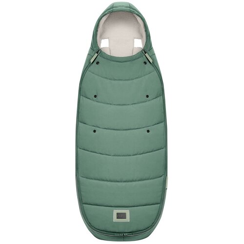 Cybex Platinum® cybex® platinum zimska vreća leaf green Cijene