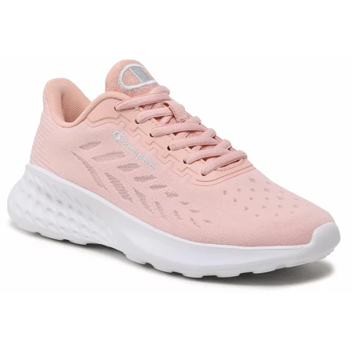 Champion Superge Core Element S11493-PS047 Pink