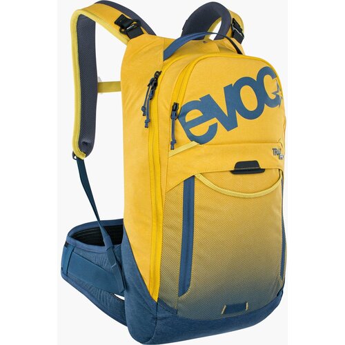  EVOC Trail Pro backpack Cycling backpack Blue, Yellow Nylon Cijene