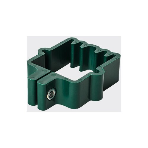 Obujmica za stub panelne ograde 50X50 Slike