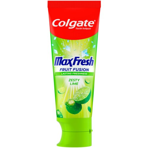 Colgate Max Fresh Lime pasta za zube 75ml Cene